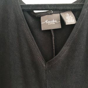 Chicos Travelers, long dress